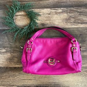 Michael Kors Satchel